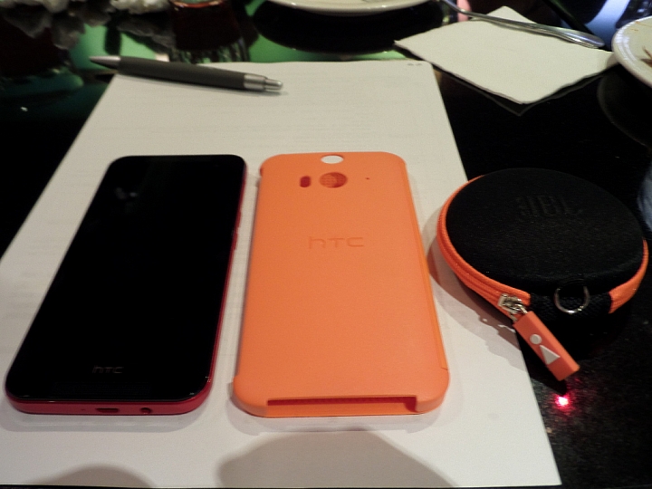 (體驗活動心得) 蝴蝶~蝴蝶~生得真美麗~~~ HTC Butterfly 2 同樂會!台北場