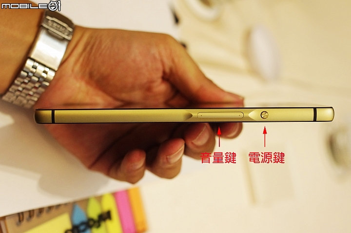 光芒耀眼,金磚崛起 ~ InFocus 重點機 M810 體驗會心得分享