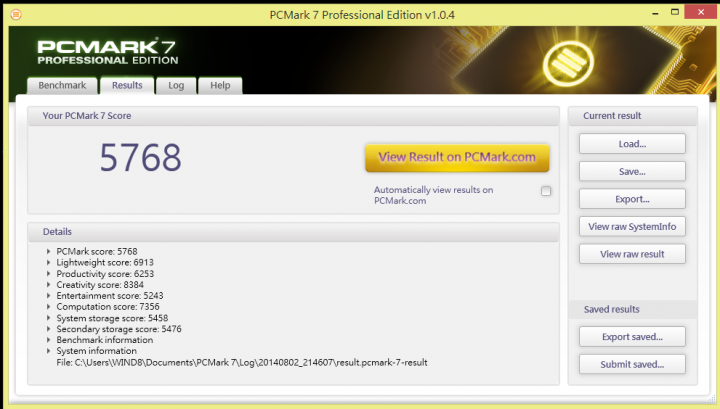 Intel Core i7-4790K結合ASUS SABERTOOTH Z97 Mark 1完整解析
