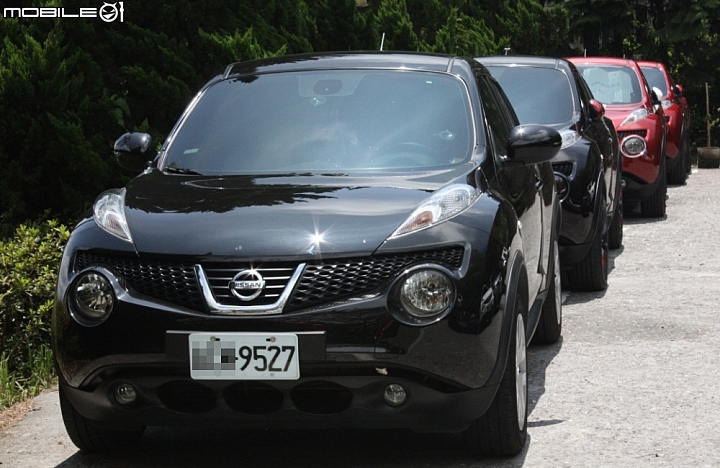 2014/08/23 JUKE清境小跑 全台首發大會師