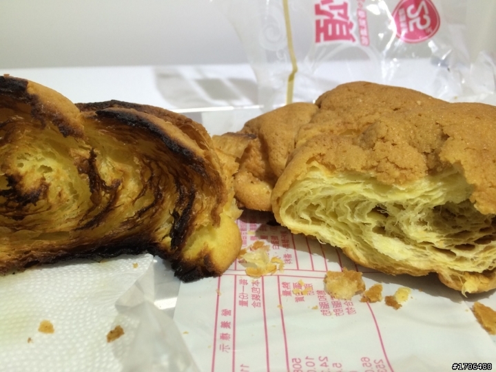 無聊新品開箱 微波爐PK烤箱 麵包篇