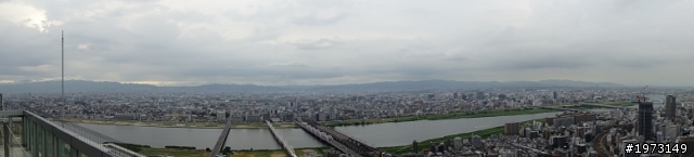RX100M3 大阪五日自由行