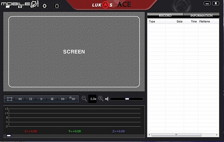 直上128GB 儲存/Exmor感光晶片 Lukas LK-7900 ACE 行車紀錄器