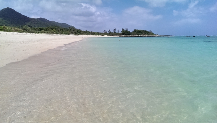 2 大 3 小石垣島租車自助旅遊 8 天行程 ( 石垣、小浜、西表、竹富、黑島)