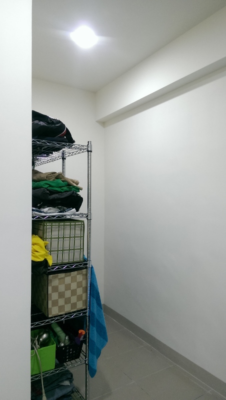 【開箱】老透天整修分享
