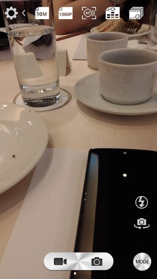 炫金耀眼黑金沉穩~InFocusM810重點體驗分享