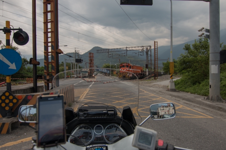 放下一切 走吧!環島露營旅行去Day 1
