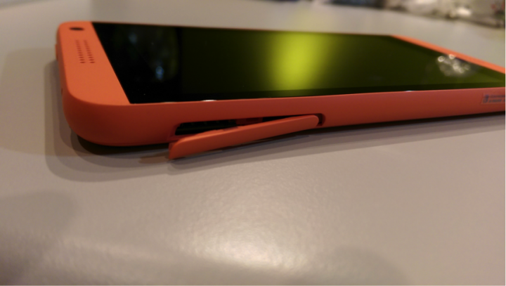 星仔送的htc610開箱文-圖多傷眼莫怪
