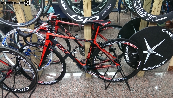 """極"""冷門CKT車庫蓋大樓