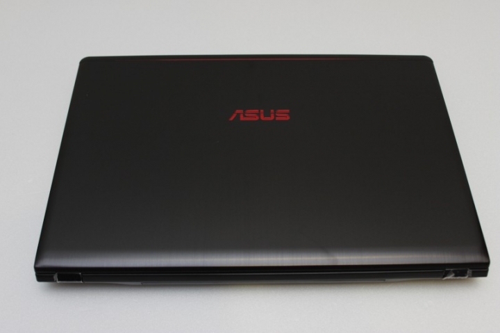 被邪惡之眼毒到的ASUS G56JK開箱小記