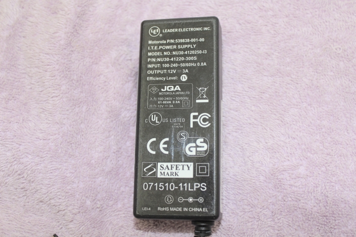 C1037U Mini Pc X RouterOS6超級路由器開箱