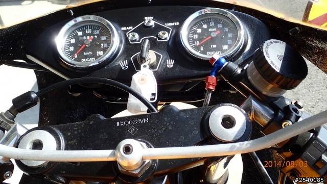 2014袖ヶ浦DUCATI Magazine Day