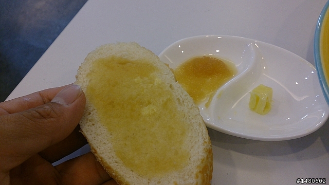 台南早午餐 白色曙光