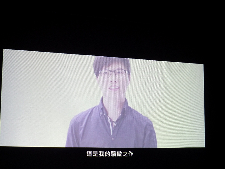 (體驗活動心得) 蝴蝶~蝴蝶~生得真美麗~~~ HTC Butterfly 2 同樂會!台北場