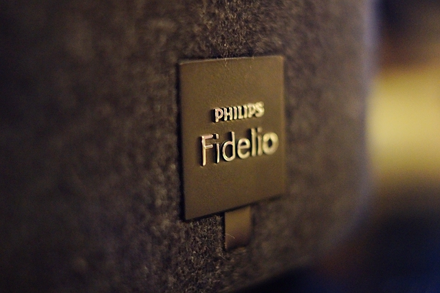 雷神之鎚的震撼-Philips Fidelio E5 無線隨選環繞音效喇叭