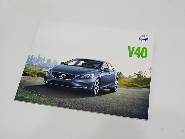 《VOLVO仲夏輕鬆遊》試駕體驗 VOLVO v40 旗艦版