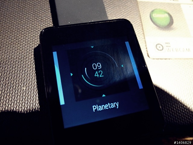 LG G WATCH 便利功能大開箱囉