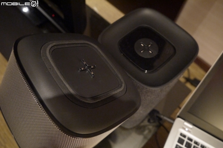 隨音樂起伏 PHILIPS 環繞劇院 Fidelio E5 體驗分享高品味的音質