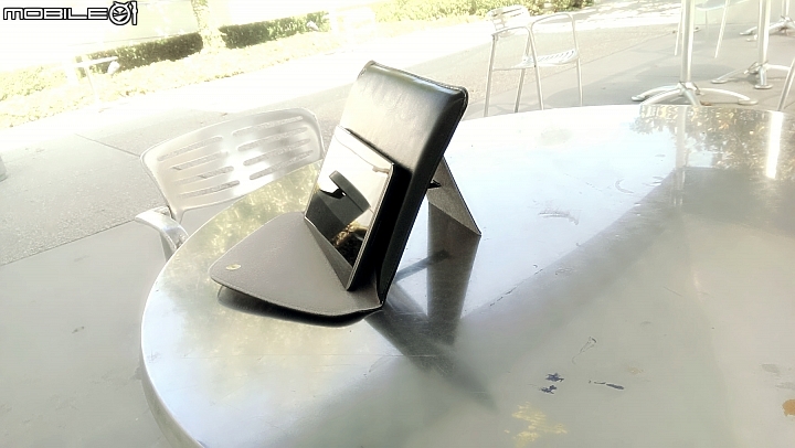 NVIDIA Shield 遊戲平板入手!!持續更新~