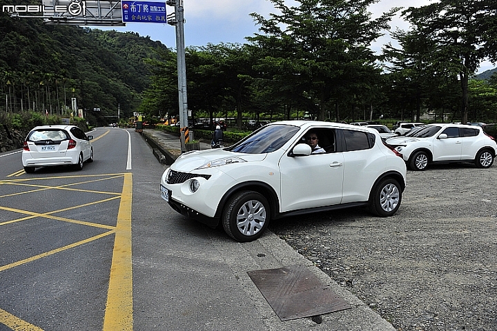 2014/08/23 JUKE清境小跑 全台首發大會師