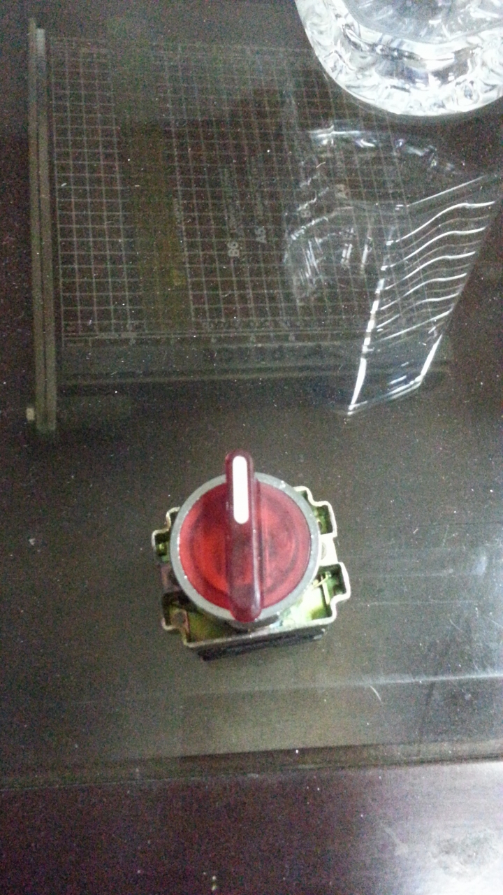 DIY 電動推車((求救))