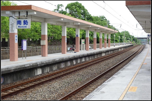 2014.08.02【單車遊記】《貓狸》小旅行