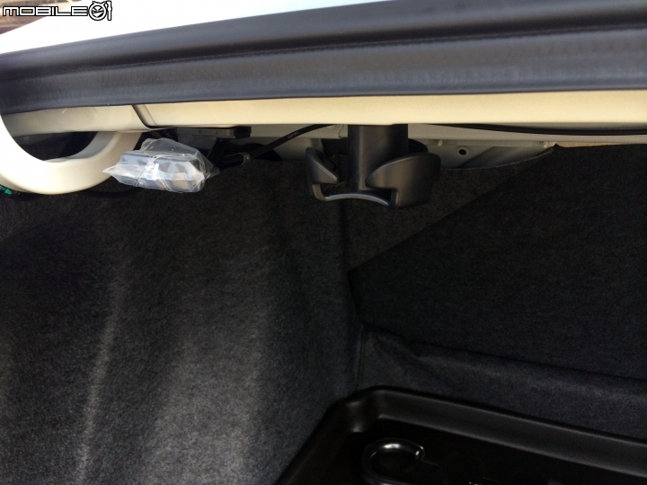 honda city 車主心得 開箱 + 螢幕解鎖+ 裝高音喇叭