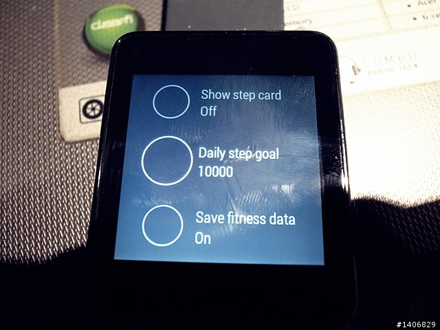 LG G WATCH 便利功能大開箱囉