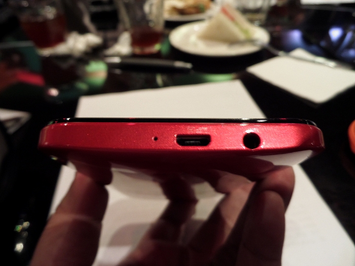 (體驗活動心得) 蝴蝶~蝴蝶~生得真美麗~~~ HTC Butterfly 2 同樂會!台北場