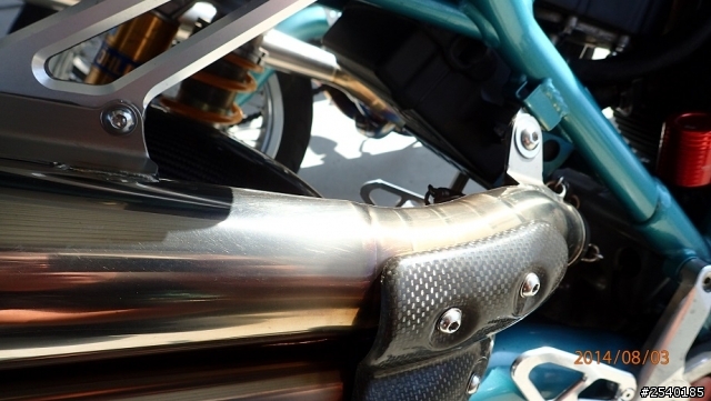 2014袖ヶ浦DUCATI Magazine Day