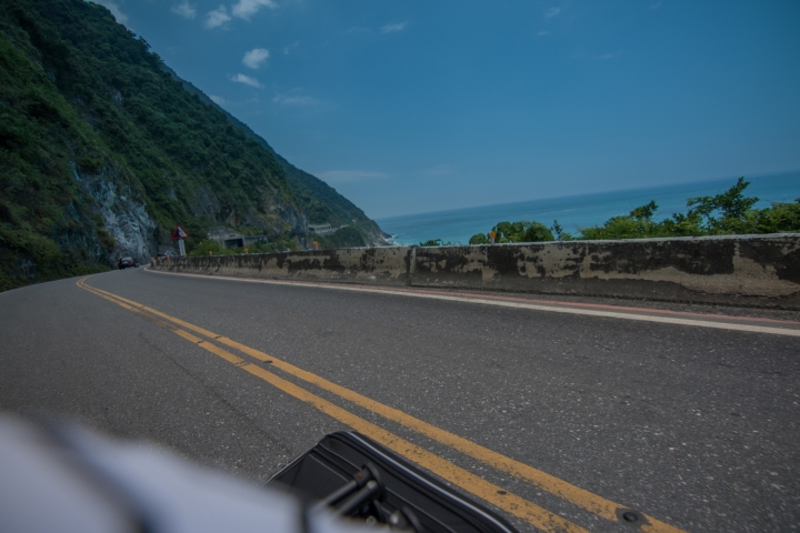 放下一切 走吧!環島露營旅行去Day 1