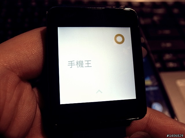 LG G WATCH 便利功能大開箱囉