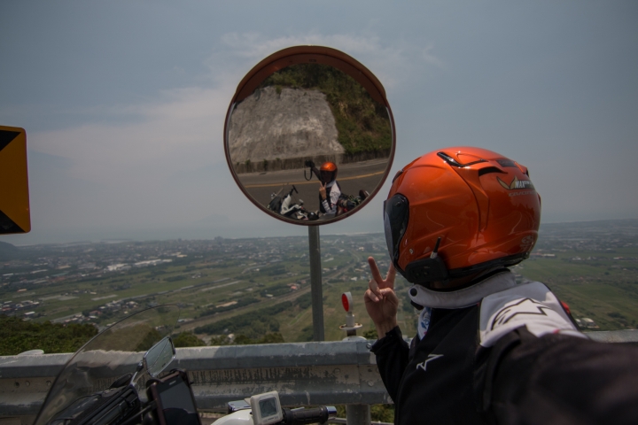 放下一切 走吧!環島露營旅行去Day 1