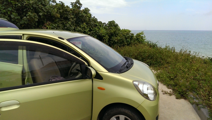 2 大 3 小石垣島租車自助旅遊 8 天行程 ( 石垣、小浜、西表、竹富、黑島)