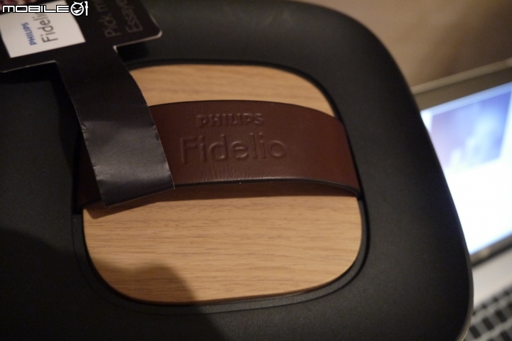 隨音樂起伏 PHILIPS 環繞劇院 Fidelio E5 體驗分享高品味的音質