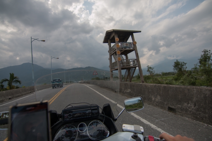放下一切 走吧!環島露營旅行去Day 1