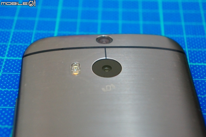 HTC M8 後鏡頭 刮花 處理DIY 拍照模糊 解決問題