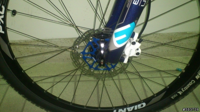 HOPE SAW DISC
