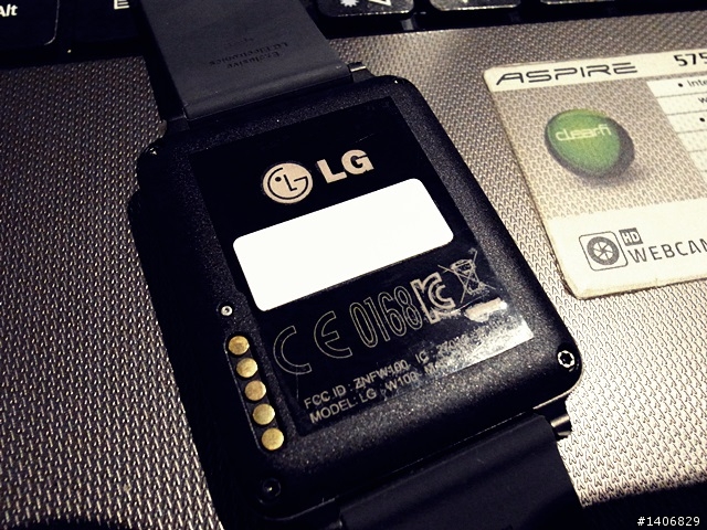 LG G WATCH 便利功能大開箱囉