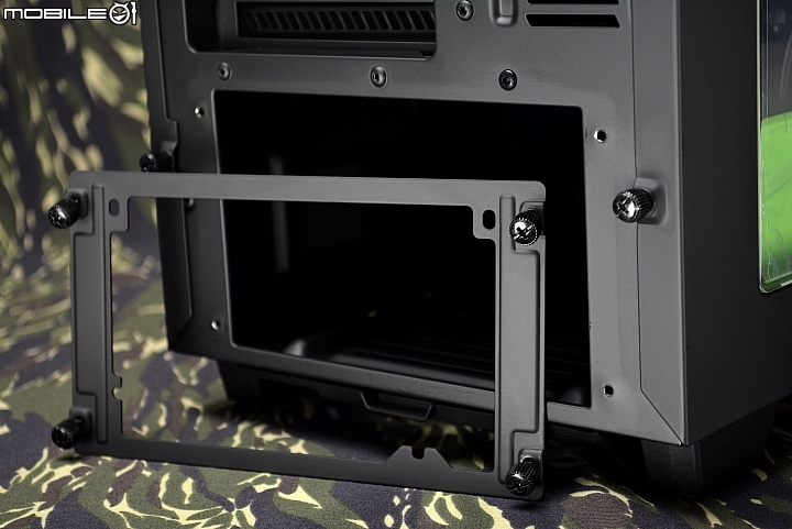 「開箱一部曲」無法抗拒的誘惑,新生力軍NZXT H440