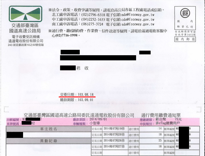 浪費公帑
