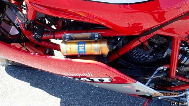 2014袖ヶ浦DUCATI Magazine Day