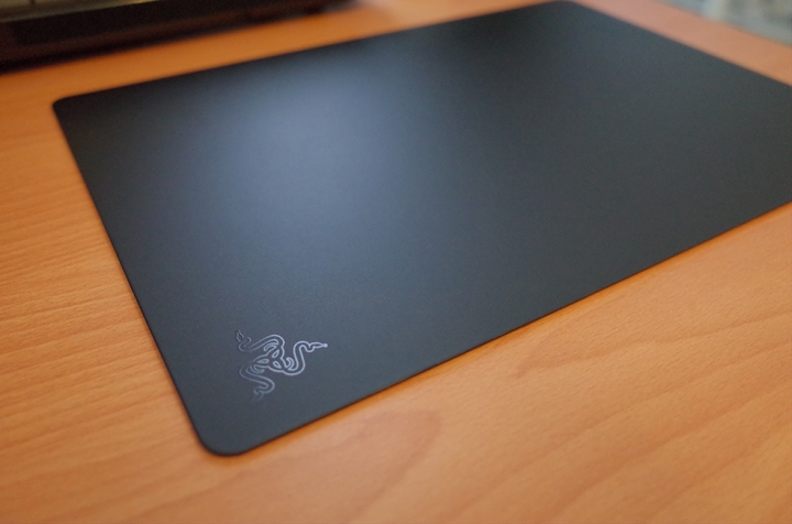 Roccat滑鼠墊 為什麼這麼不耐用?