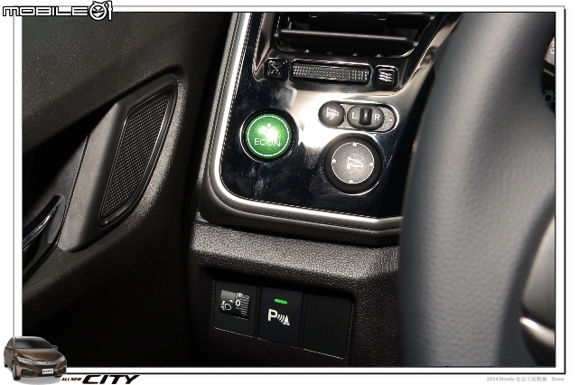 【體驗活動】2014 Honda City 省油王挑戰賽,挑戰省油極限~