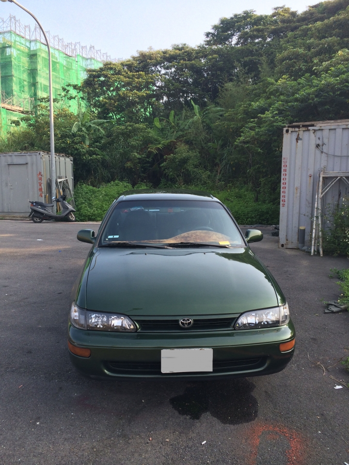 fiesta 1.0t 小白肥 草莓開箱文(長期更新不關箱分享文)