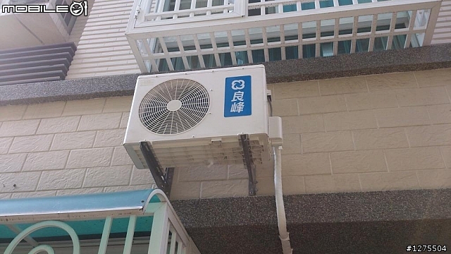 良峰分離定頻冷氣 一周心得報告(字多) (RXI-352CM)