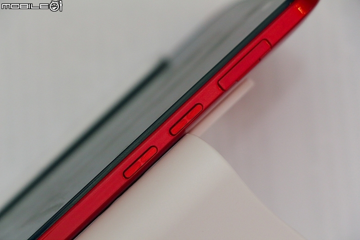 【HTC同樂會】高雄場 一見鍾情 愛不釋手 HTC Butterfly 2體驗心得