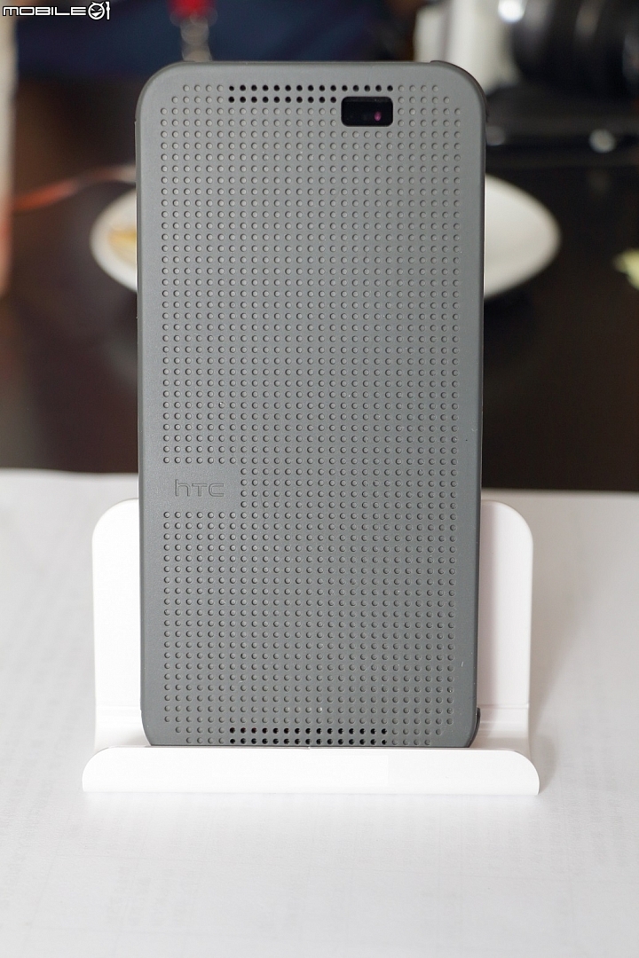 【HTC同樂會】高雄場 一見鍾情 愛不釋手 HTC Butterfly 2體驗心得