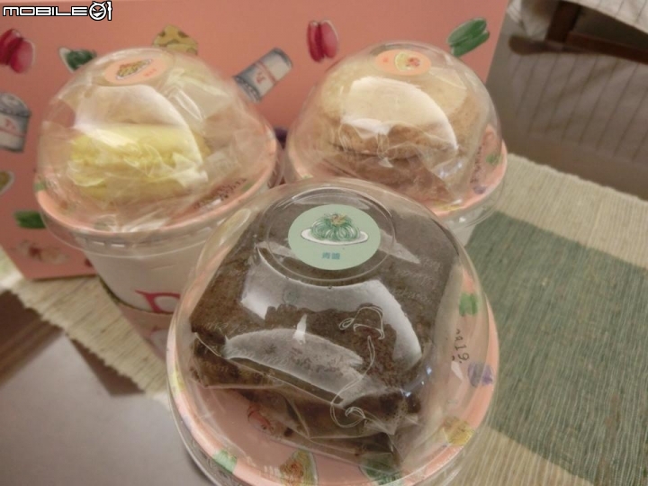 大勝餐廳的居家義大利麵~~PASTA/sweet杯杯麵