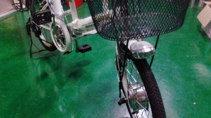 摺疊親子車==進化==>電動親子車